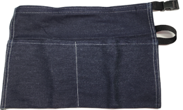 Delantal Tipo Mezclilla